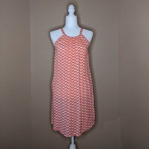 Charming Charlie Halter Dress